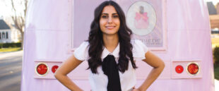 MBA Profile: Susan Aflak of La Lacquerie Mobile Nail Salon